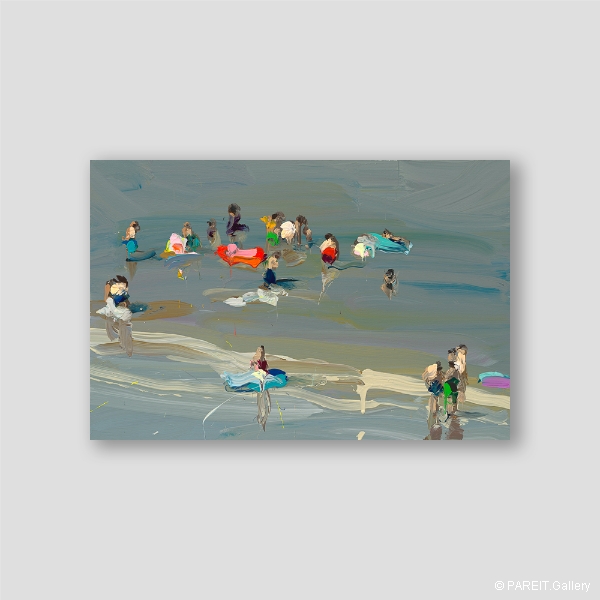 DE VLIEGHER Jan - Beach, 2026.20